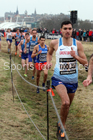 Simplyhealth Great Edinburgh XCountry men, 2018 Simplyhealth Great Edinburgh International XCountry. Photo: David T. Hewitson/Sports for All Pics